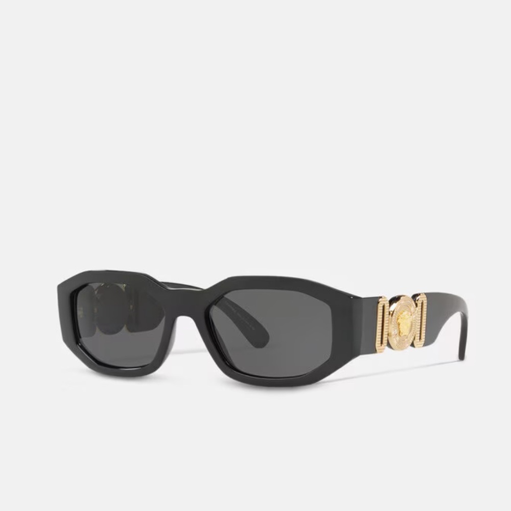 VERSACE Medusa Biggie Sunglasses